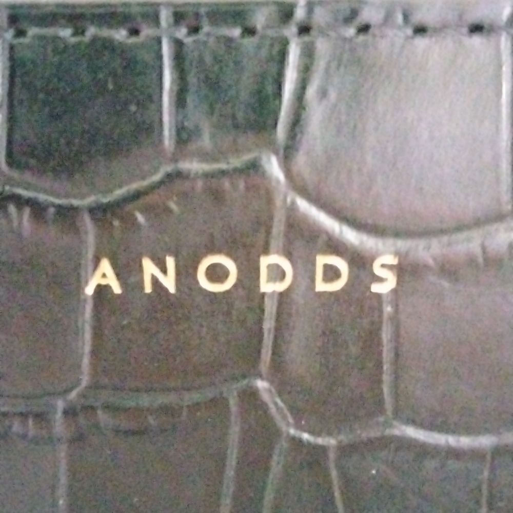 Anodds    - Picture 12 of 12